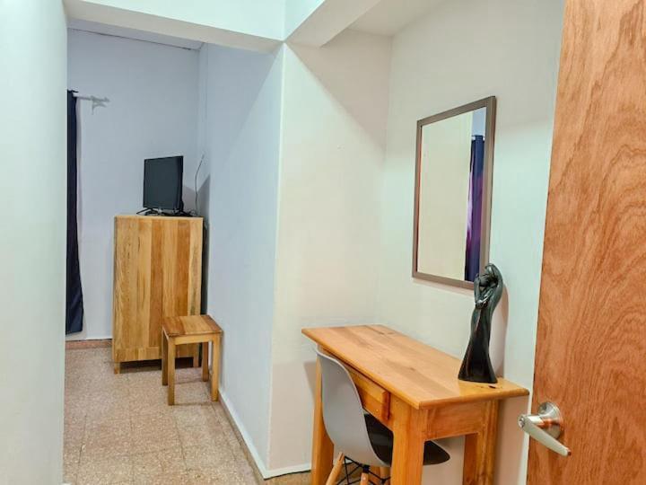 Hotel H. Galaxia à Oaxaca Extérieur photo