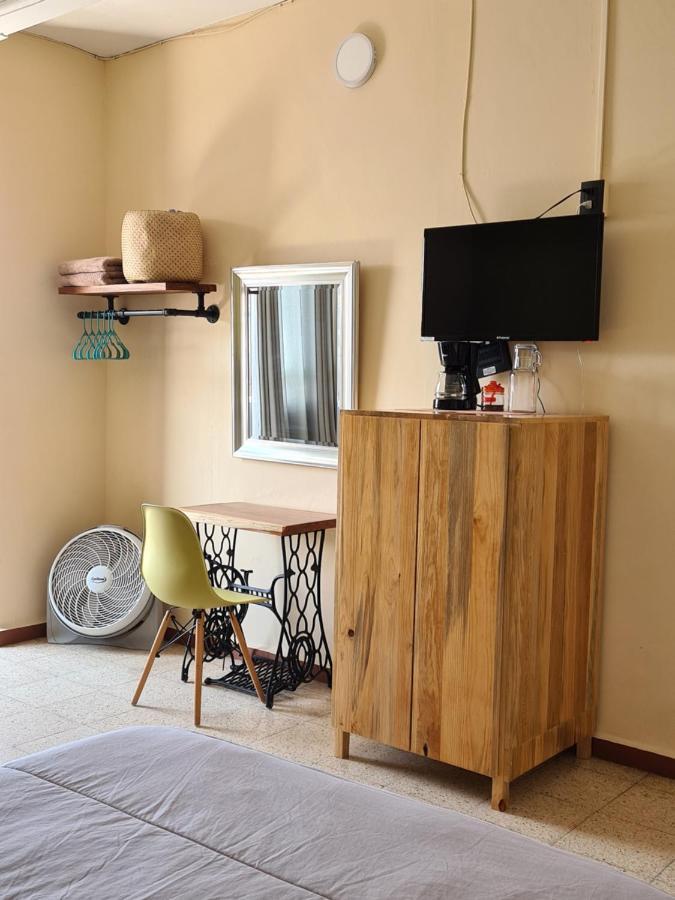 Hotel H. Galaxia à Oaxaca Extérieur photo